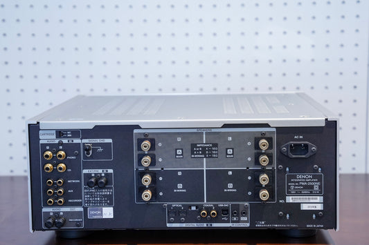 【中古品】PMA-2500NE