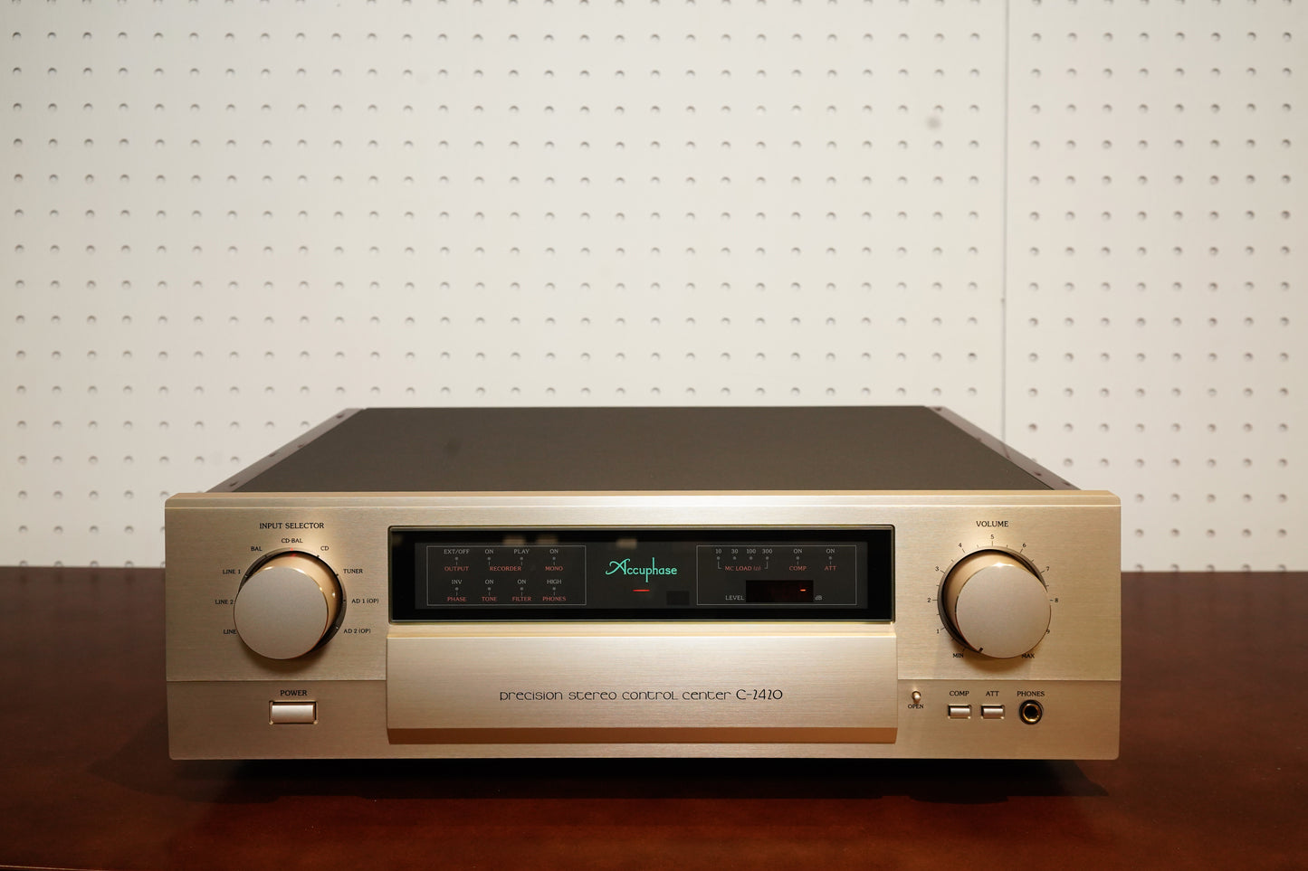【中古品】C-2420