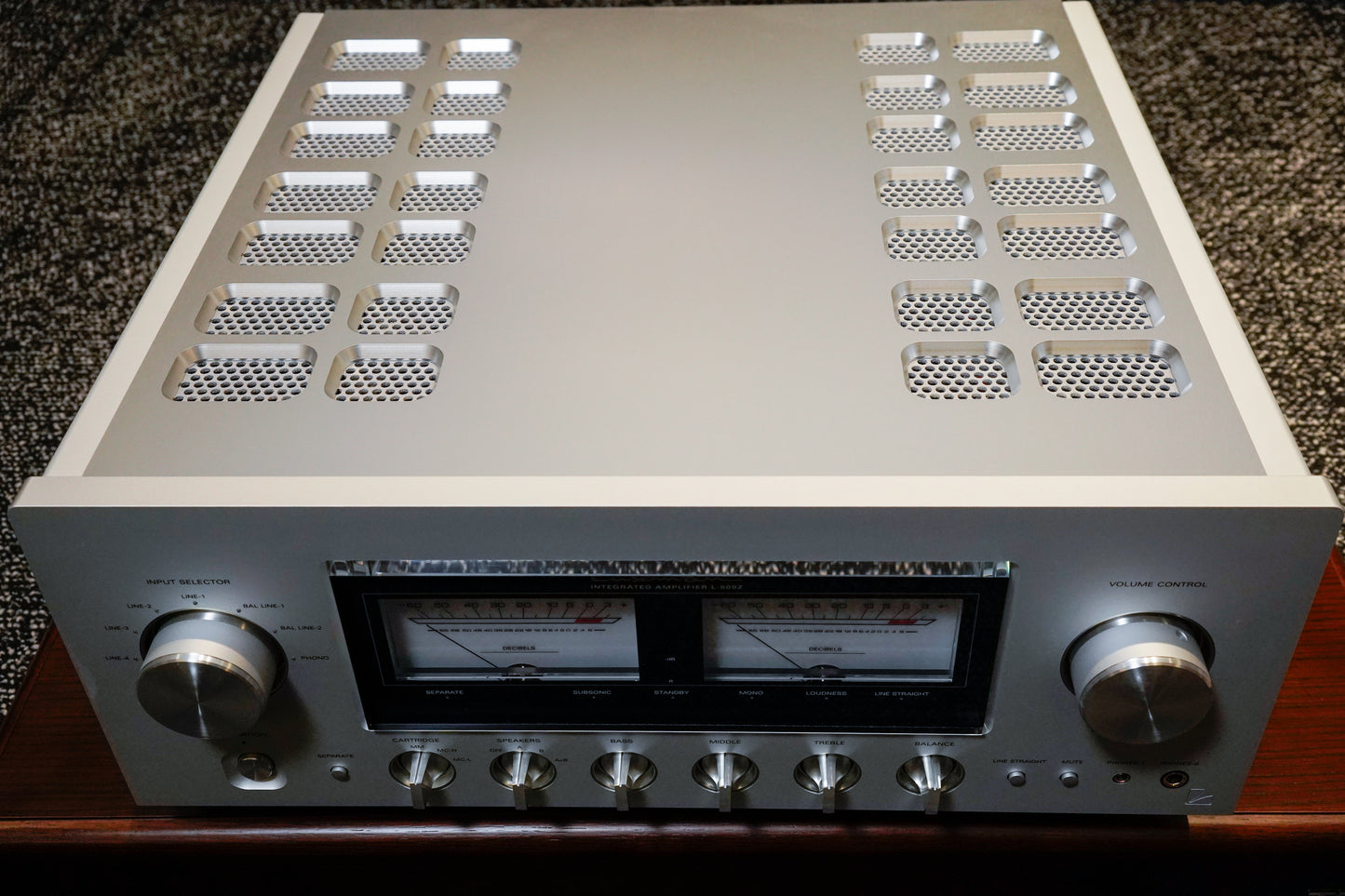 【展示品】L-509Z