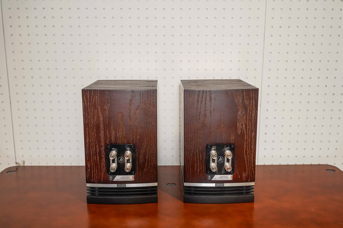 【展示品】F500
