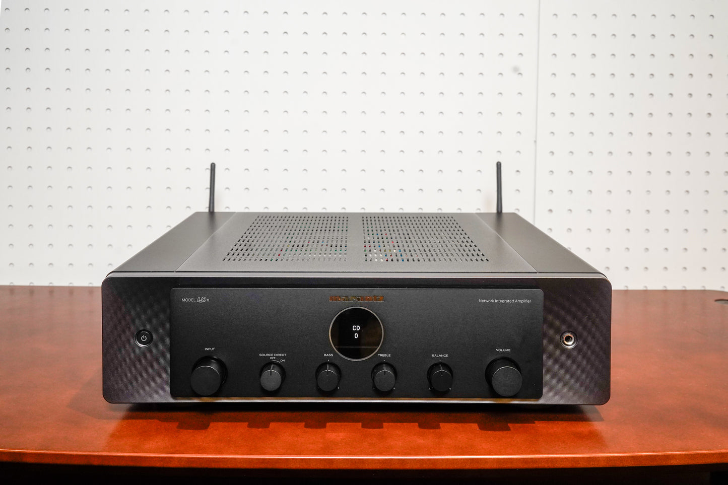 【展示品】MODEL 40n