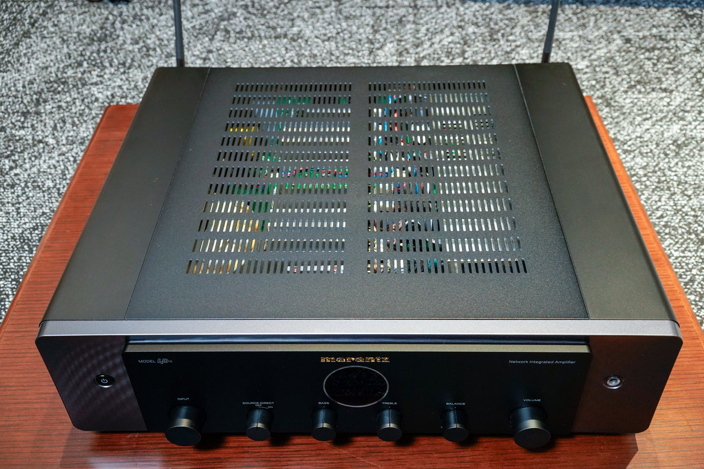 【展示品】MODEL 40n
