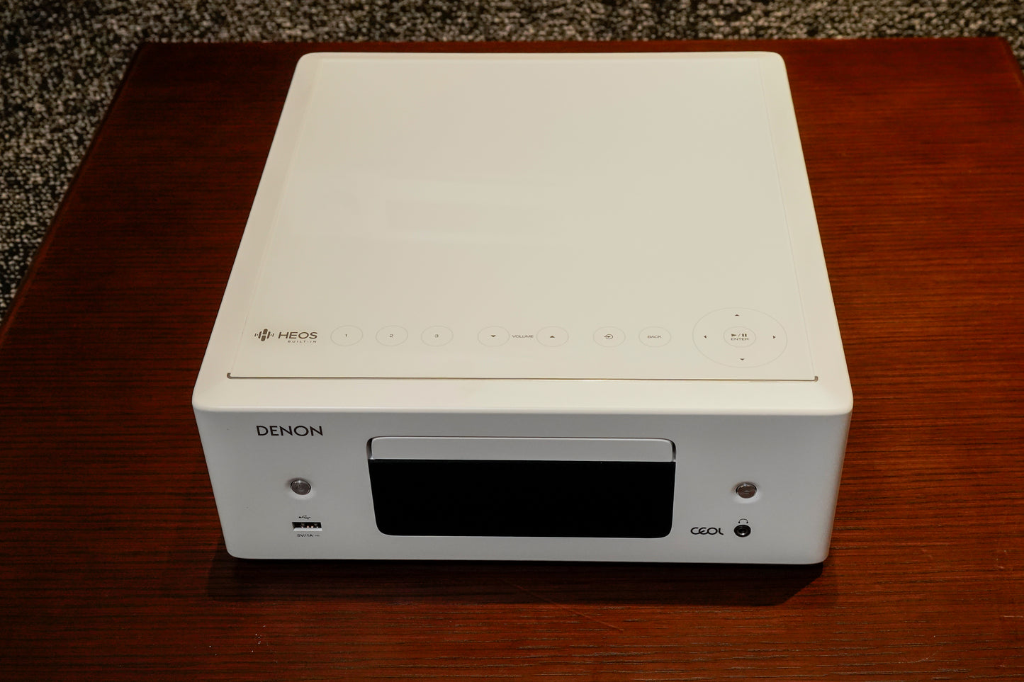 【展示品】RCD-N12