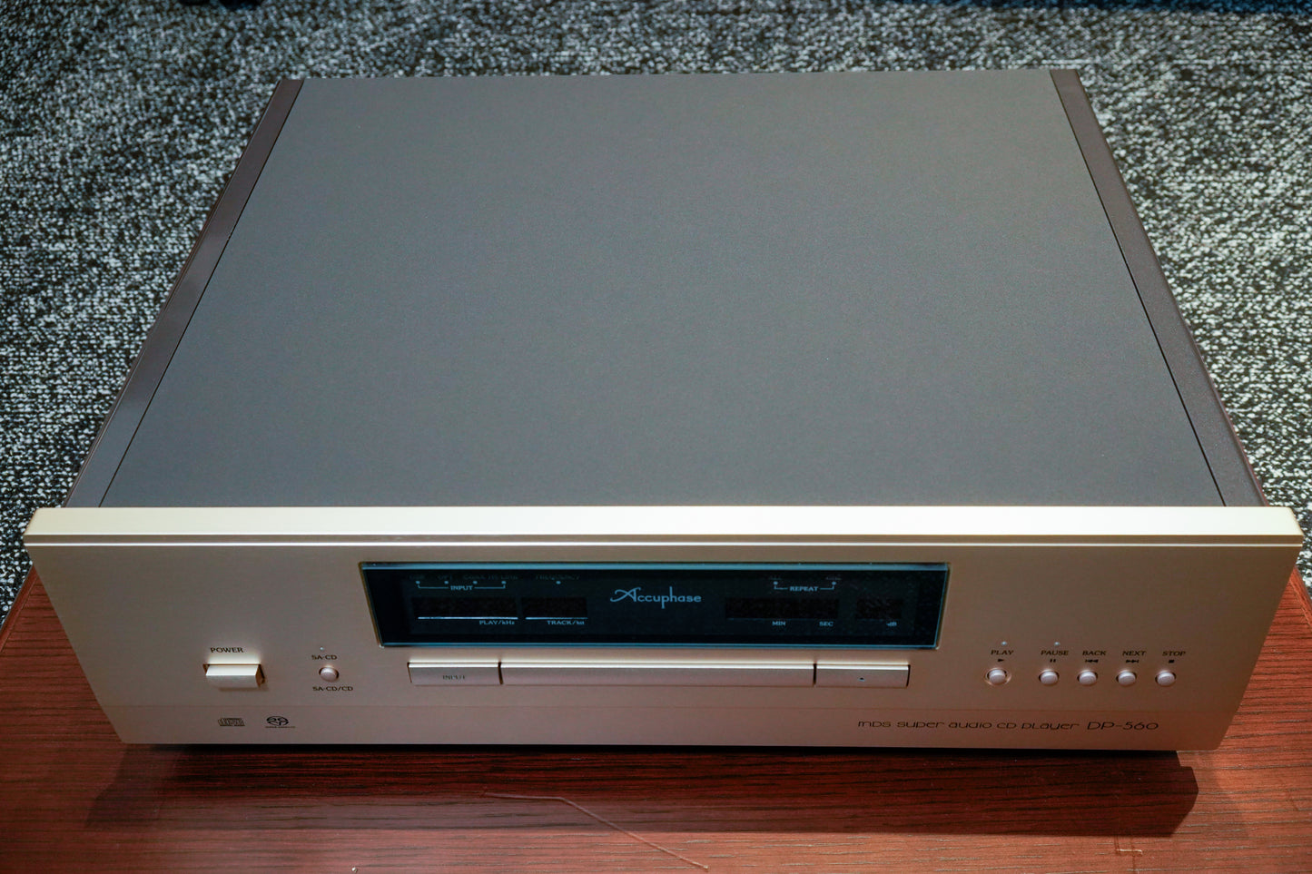【中古品】DP-560