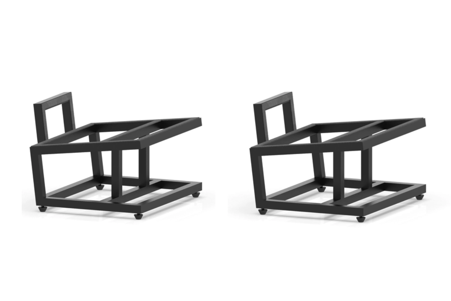 JBL JS150/ブラック スピーカースタンド(ペア) – SOUND TEC