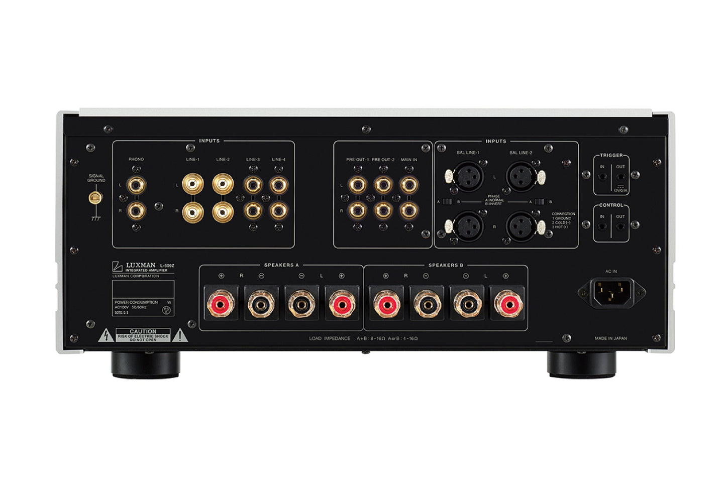 L-509Z