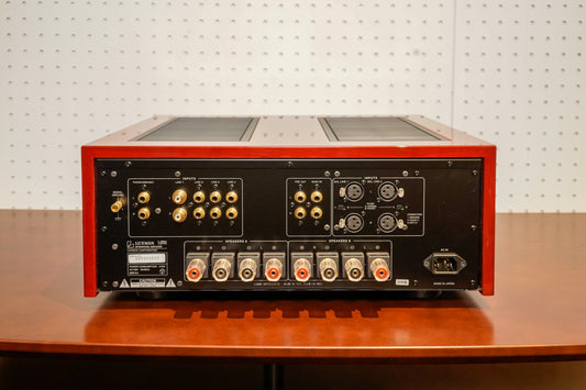 【展示品】L-595A LIMITED