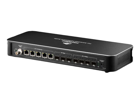 【5台限定!2026年9月末 入荷予定分 予約販売】OPT REF SWITCH オーディオグレード・スイッチングハブ
