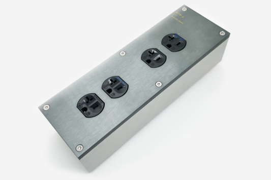 RTP‑Final 【RTP‑2 Final/RTP‑4 Final/RTP‑6 Final】| 電源BOX