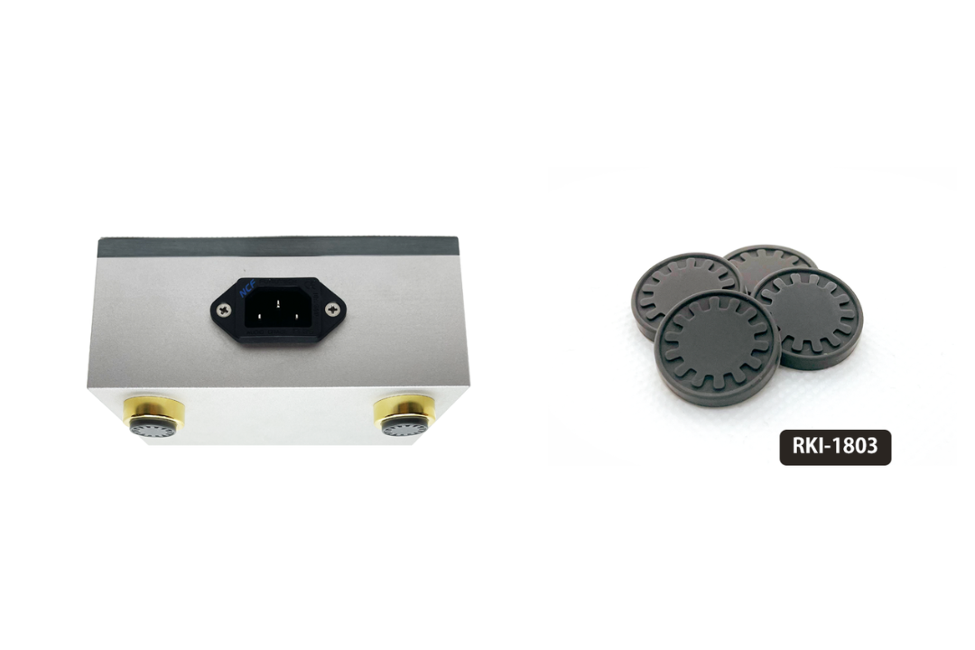 電源BOX RTP‑Final 【RTP‑2 Final/RTP‑4 Final/RTP‑6 Final】