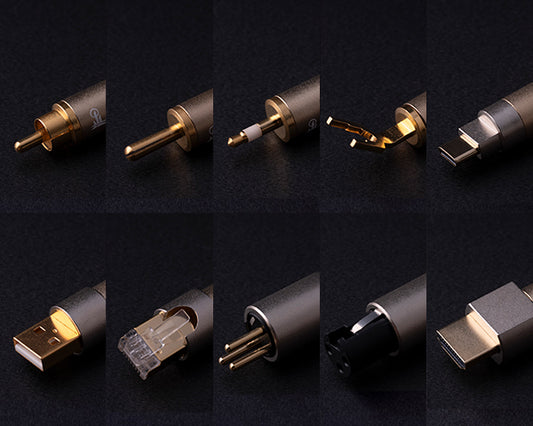 Crystal Ep-Gシリーズ スティック型仮想アース