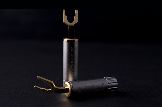 Crystal Ep×2(バイツー)スティック型仮想アース