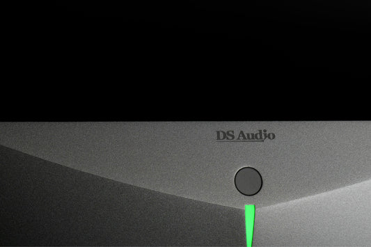 DS-E3 イコライザー