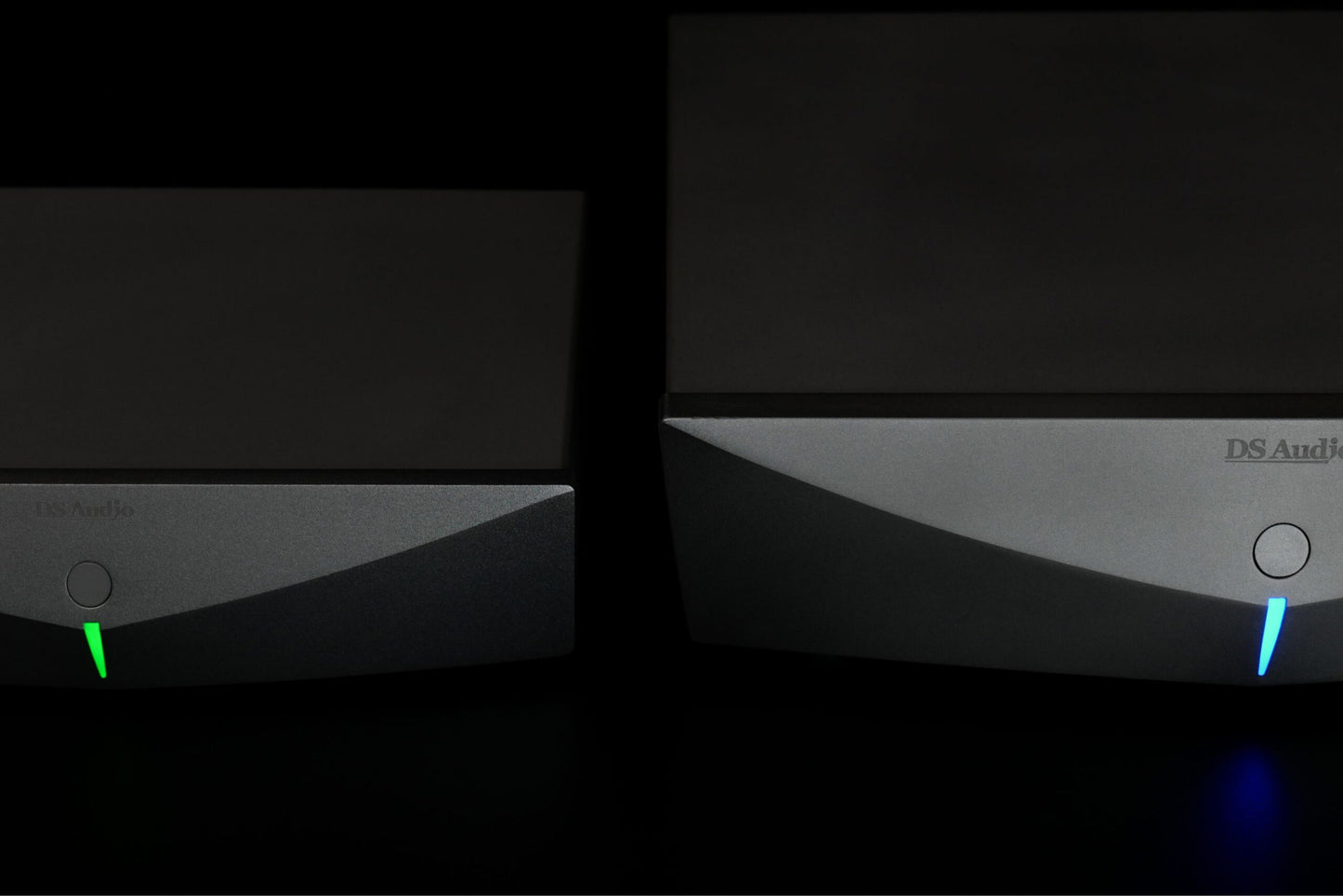 DS-E3 イコライザー