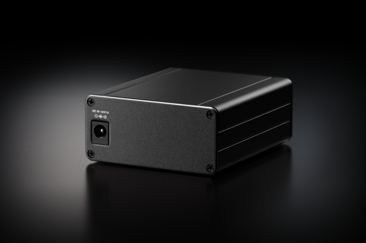 OPT ISO BOX オプティカルLANアイソレーター