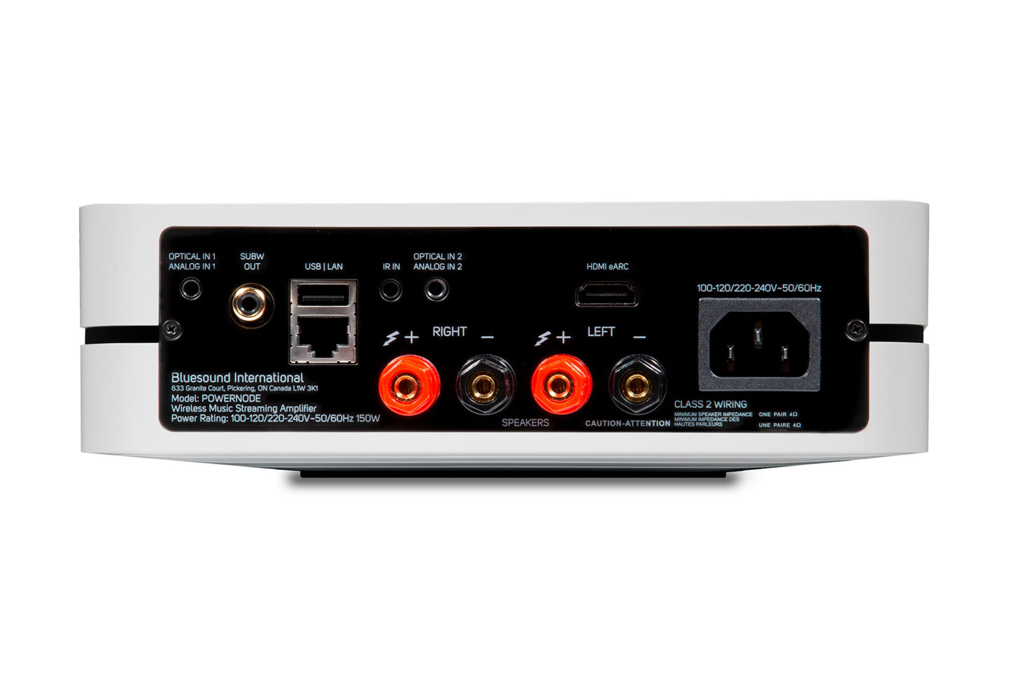 POWER NODE