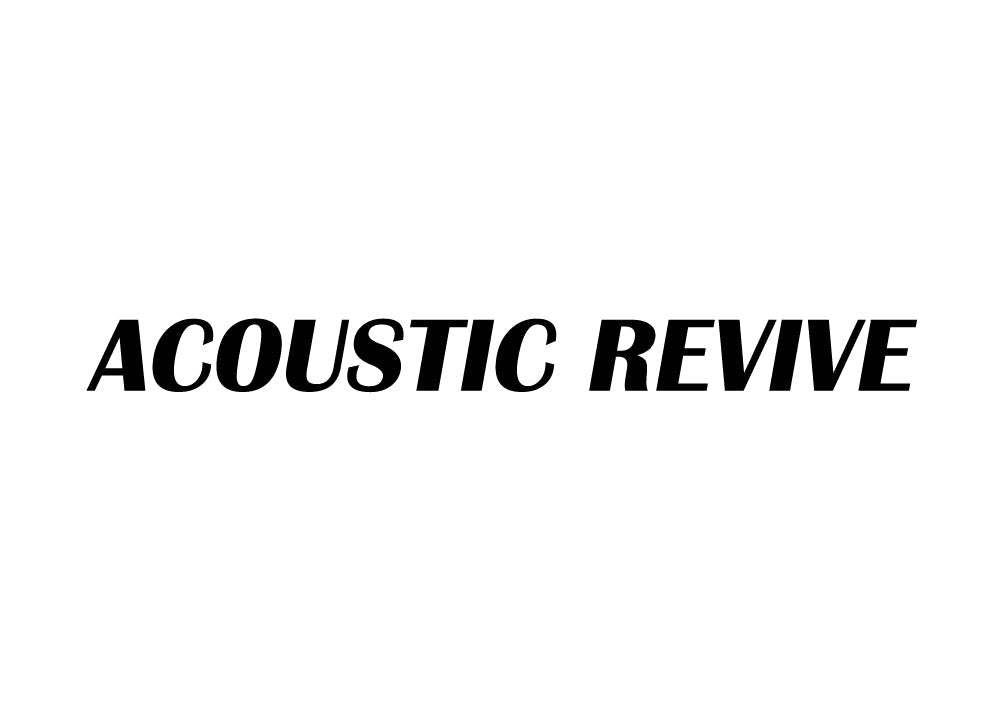 ACOUSTIC REVIVE