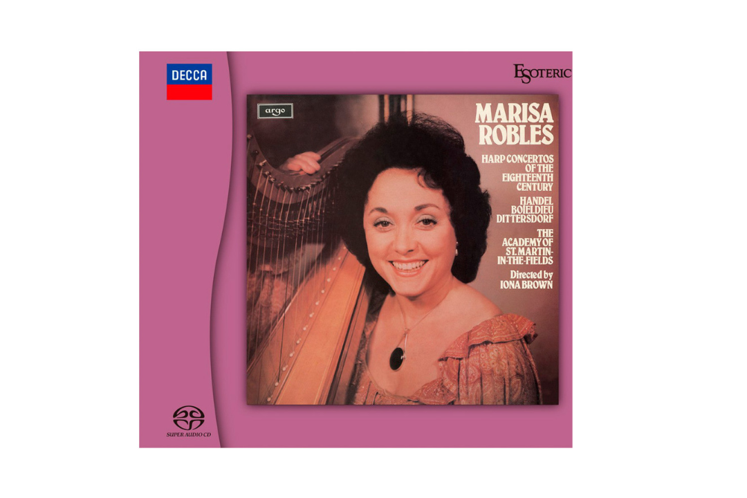 ESOTERIC SACD