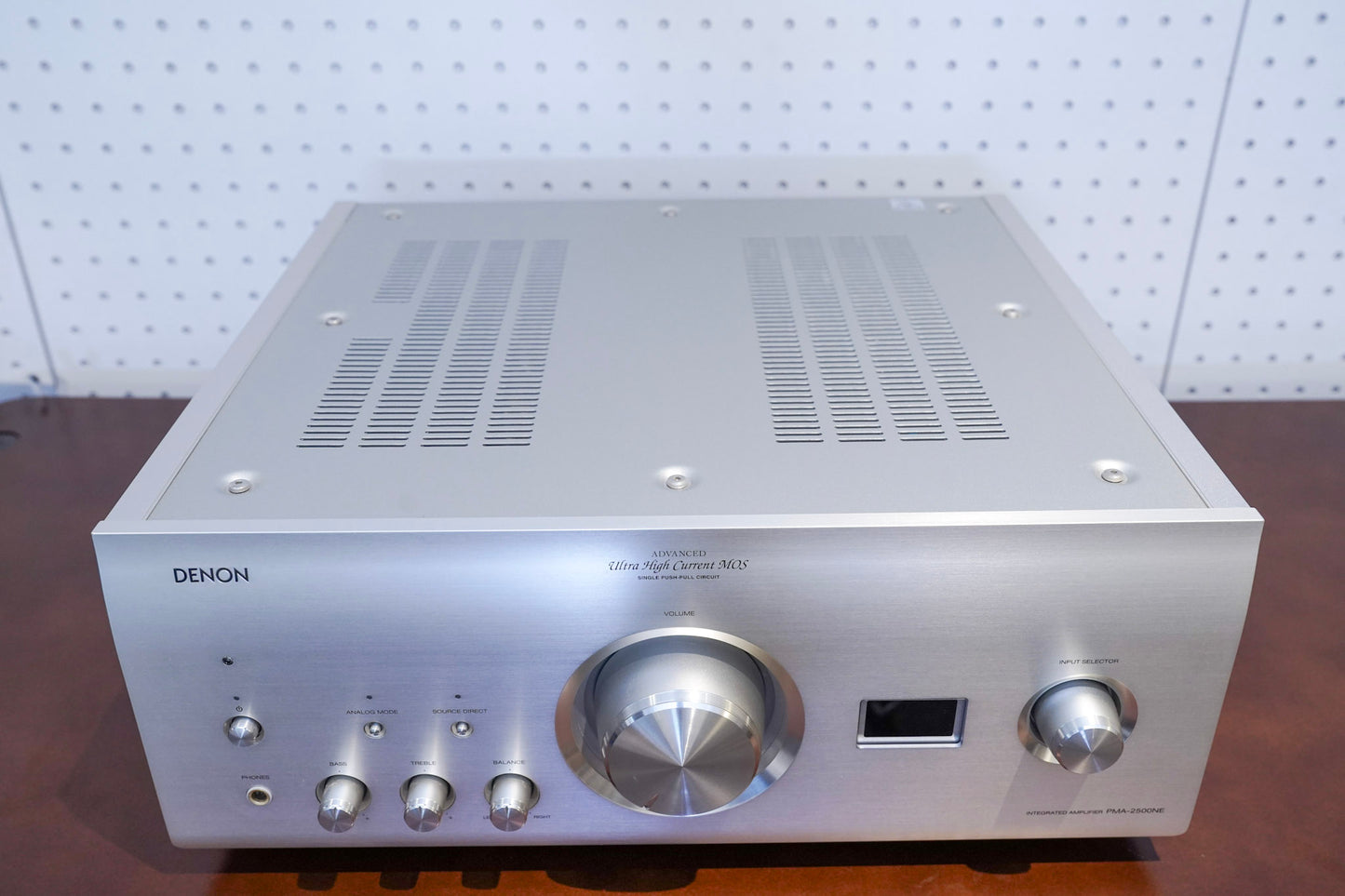 【中古品】PMA-2500NE