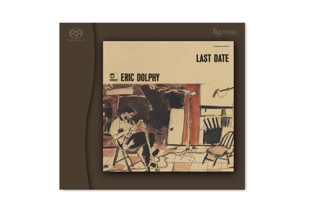 ESOTERIC SACD