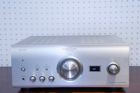 【中古品】PMA-2500NE