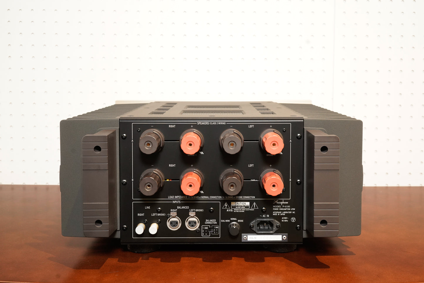 【中古品】P-6100