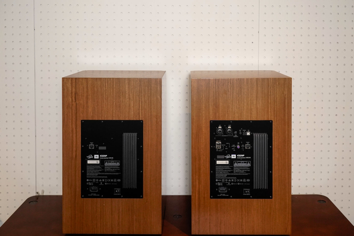 【中古品・展示品】Wiim Ultra ＆ JBL4329P おすすめセット