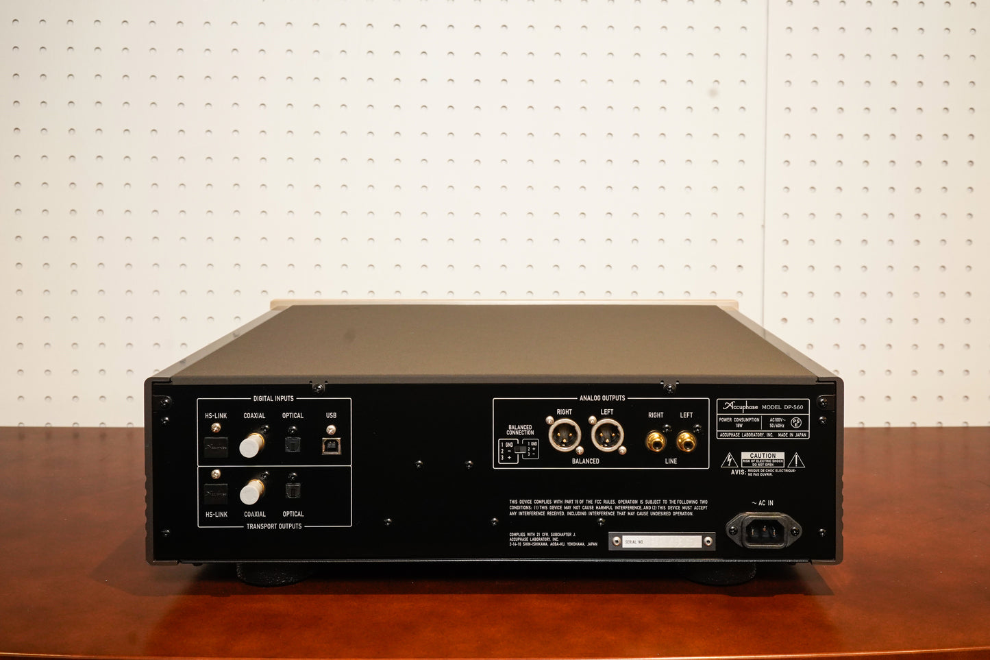 【中古品】DP-560