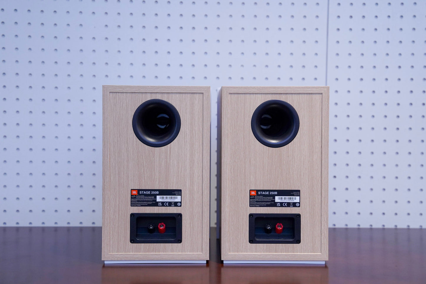 【展示品】Stage 250B