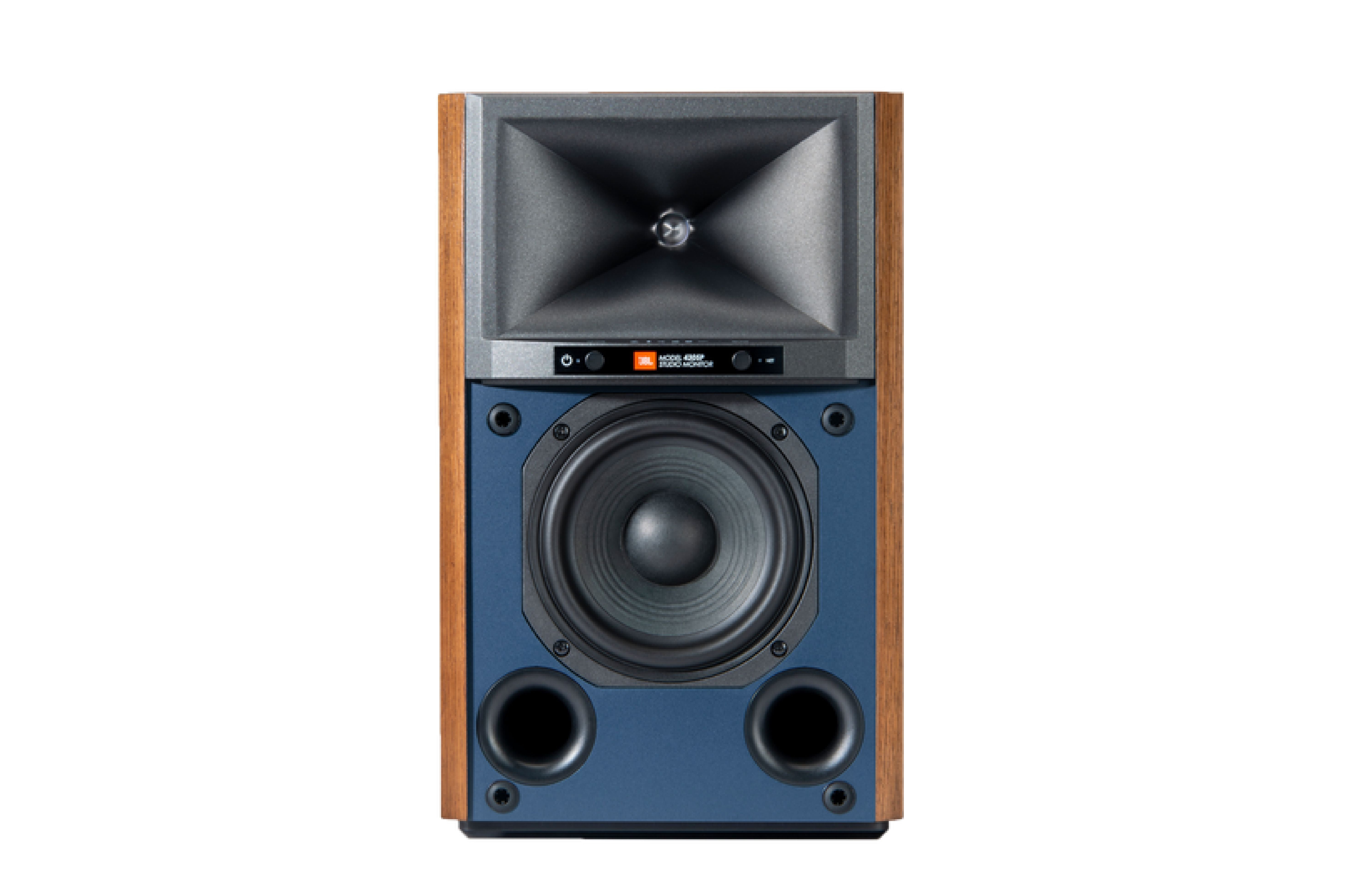 4305P | パワードスピーカー – SOUND TEC