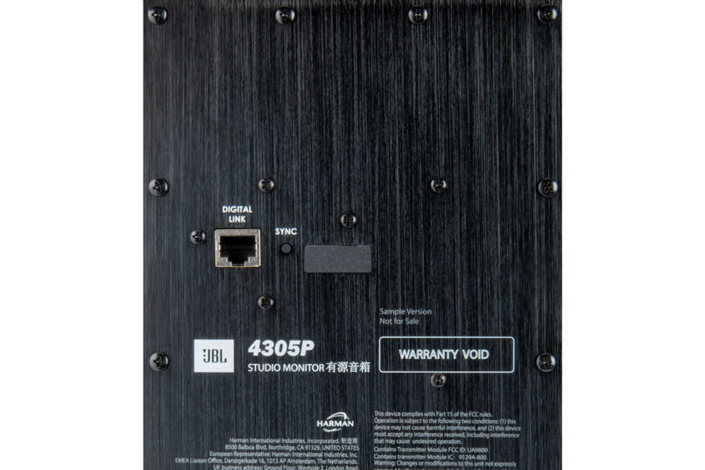 4305P