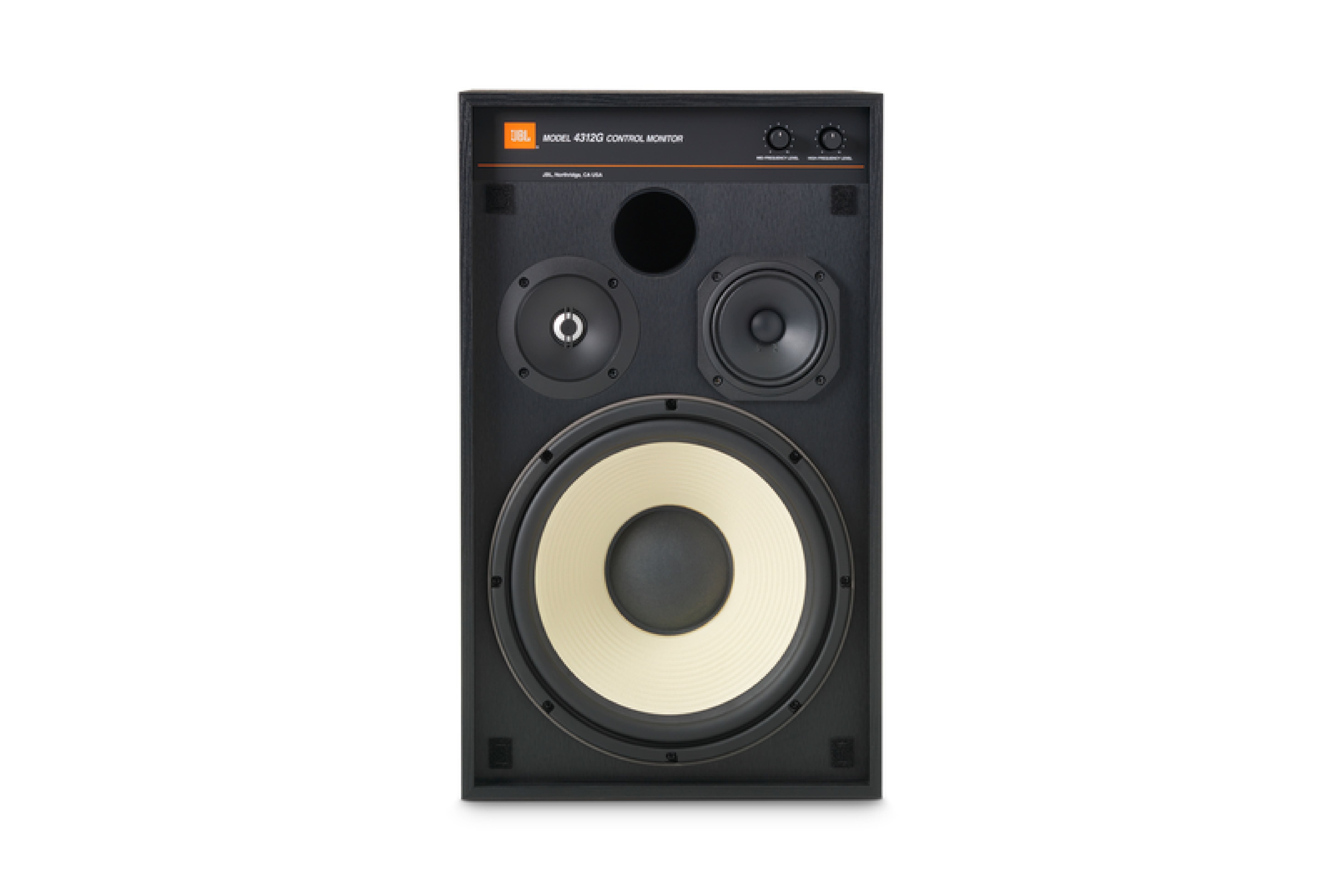 ☆JBL スピーカーシステム 4312XP ペア JBL/スピーカー/4312MII WX(ペア) 高級オーディオ,ピュアオーディオ