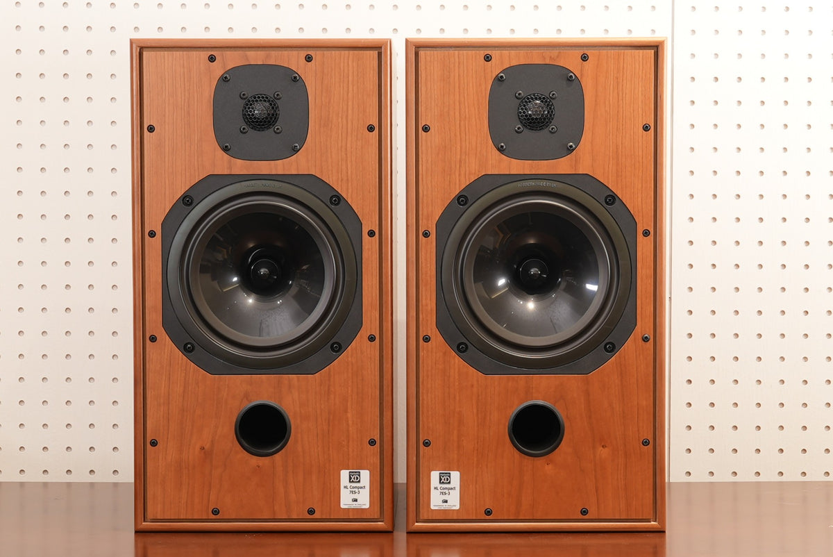 展示品】HL-Compact7ES-3 XD | スピーカースタンドセット – SOUND TEC