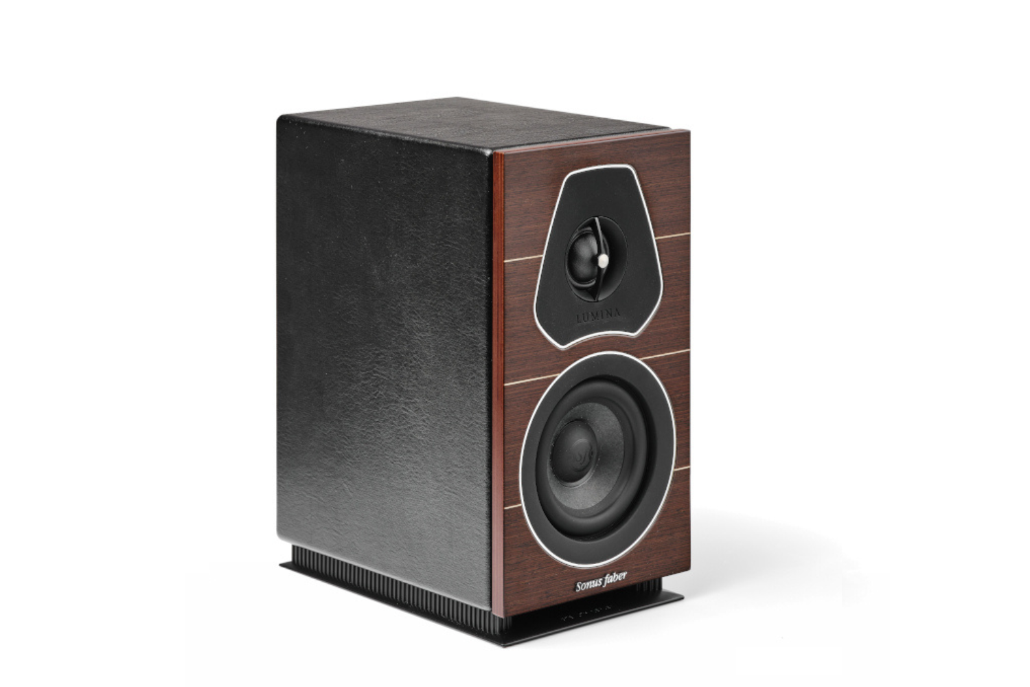 Lumina Ⅰ | ブックシェルフスピーカー – SOUND TEC