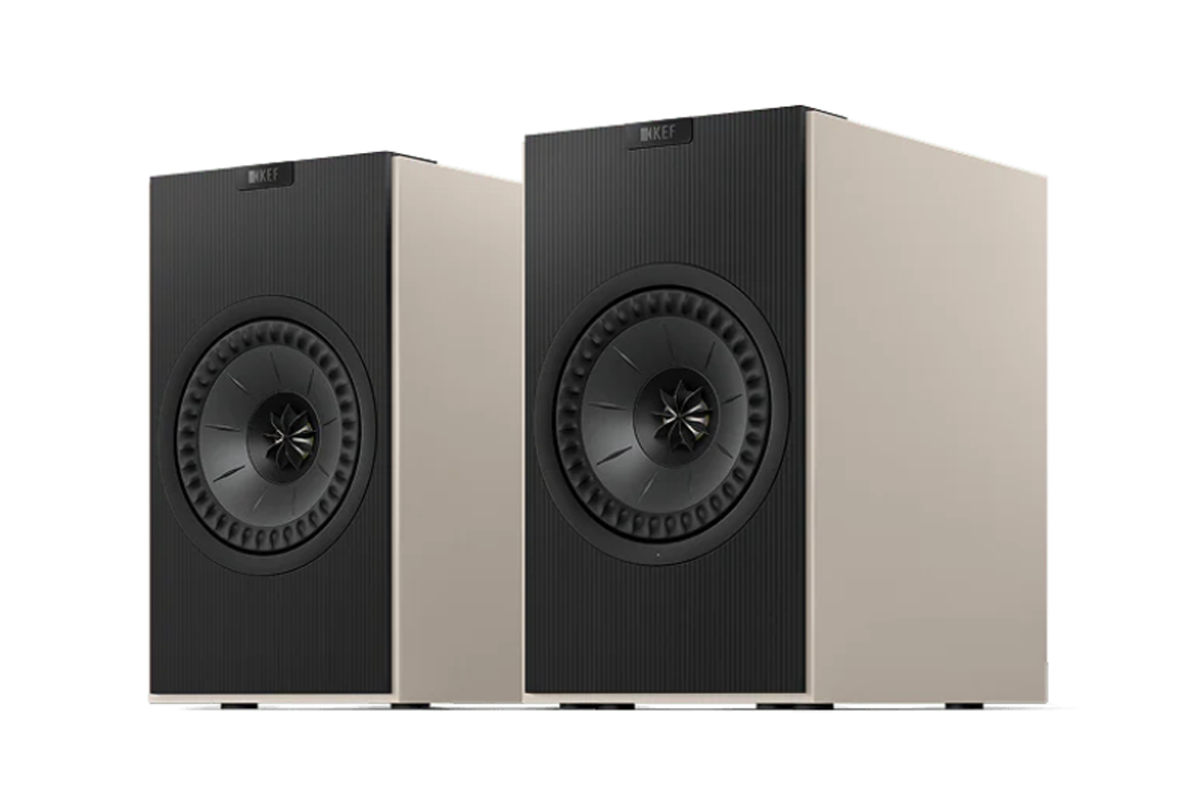 Coda W | ワイヤレスHiFiスピーカー