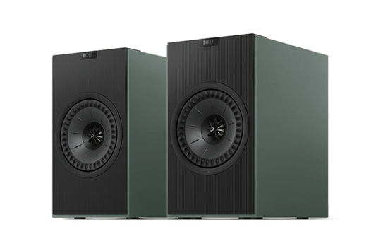 Coda W | ワイヤレスHiFiスピーカー