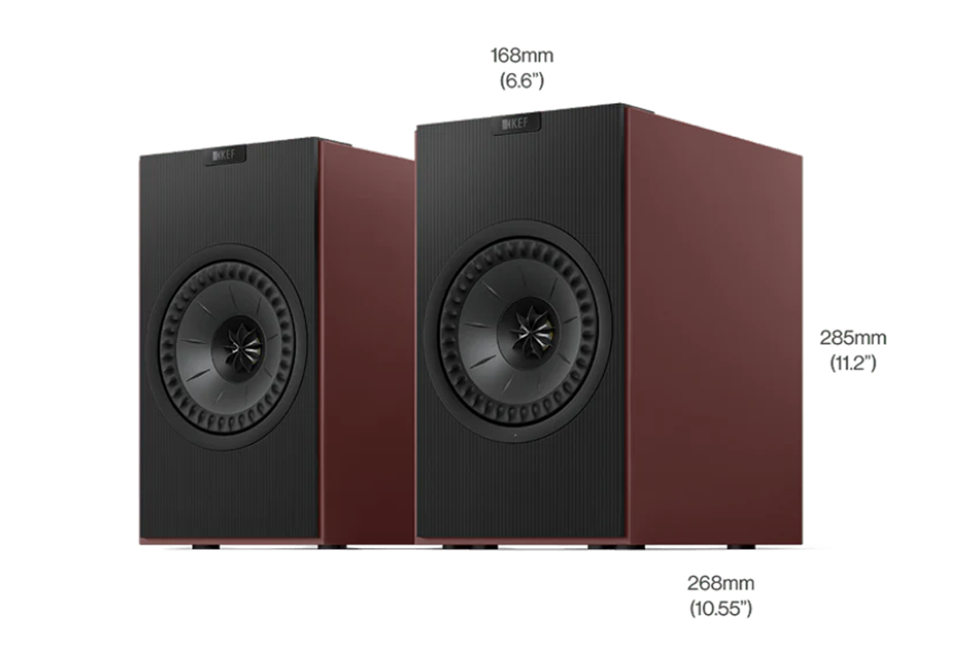 Coda W | ワイヤレスHiFiスピーカー