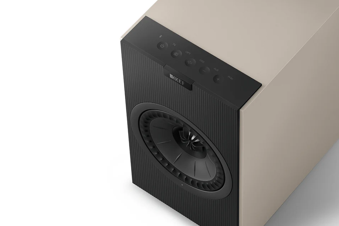Coda W | ワイヤレスHiFiスピーカー