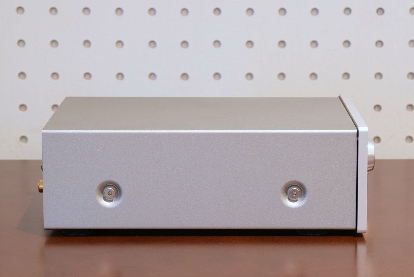 【中古品】 LUXMAN DA-100 | DAコンバーター