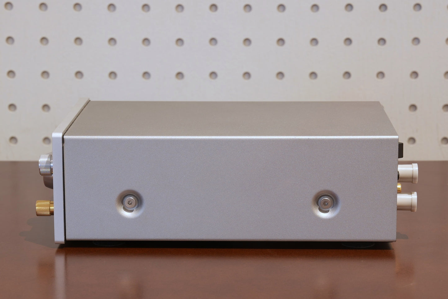 【中古品】 LUXMAN DA-100 | DAコンバーター