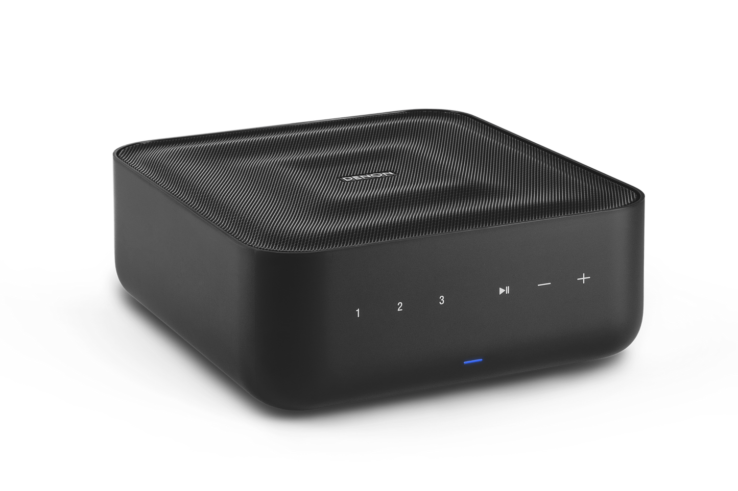 Denon Home Amp ワイヤレス・ストリーミング・アンプ