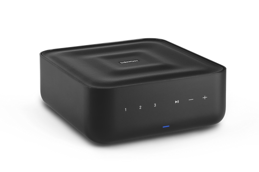 Denon Home Amp ワイヤレス・ストリーミング・アンプ