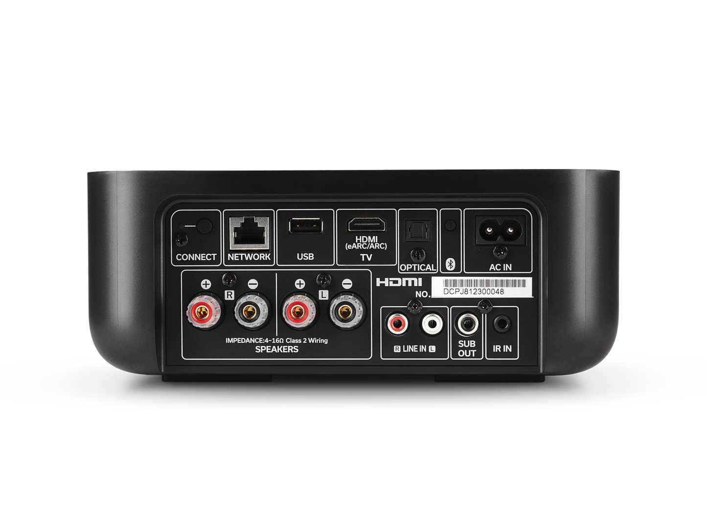 Denon Home Amp ワイヤレス・ストリーミング・アンプ