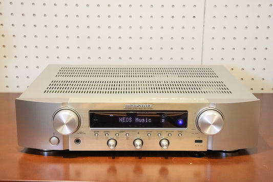 【中古品】 marantz NR1200 ネットワークレシーバー