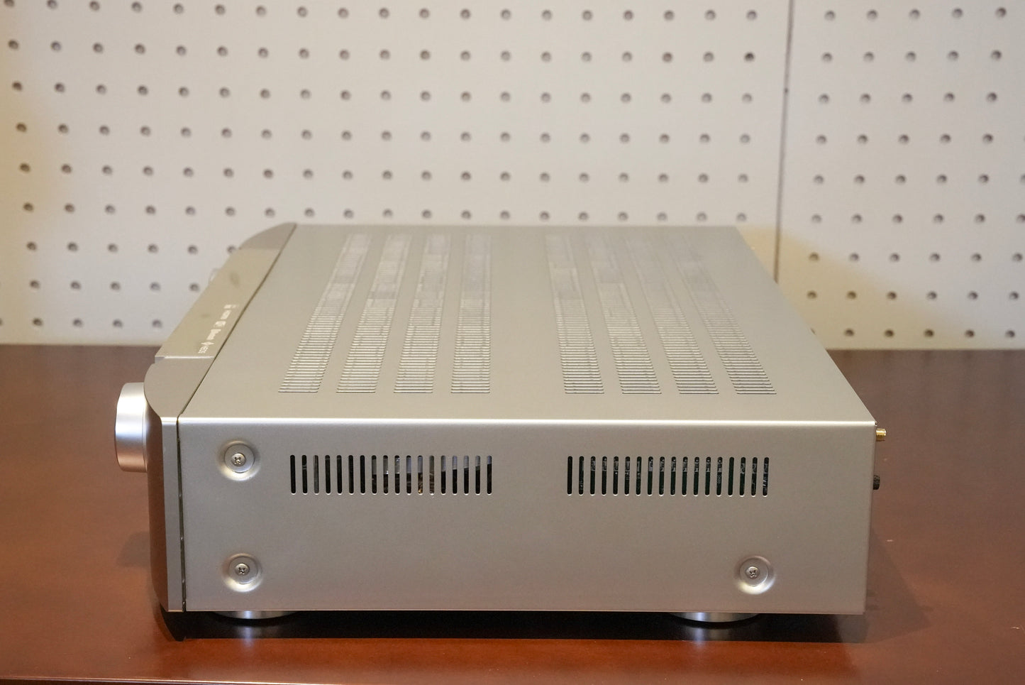 【中古品】 marantz NR1200 ネットワークレシーバー