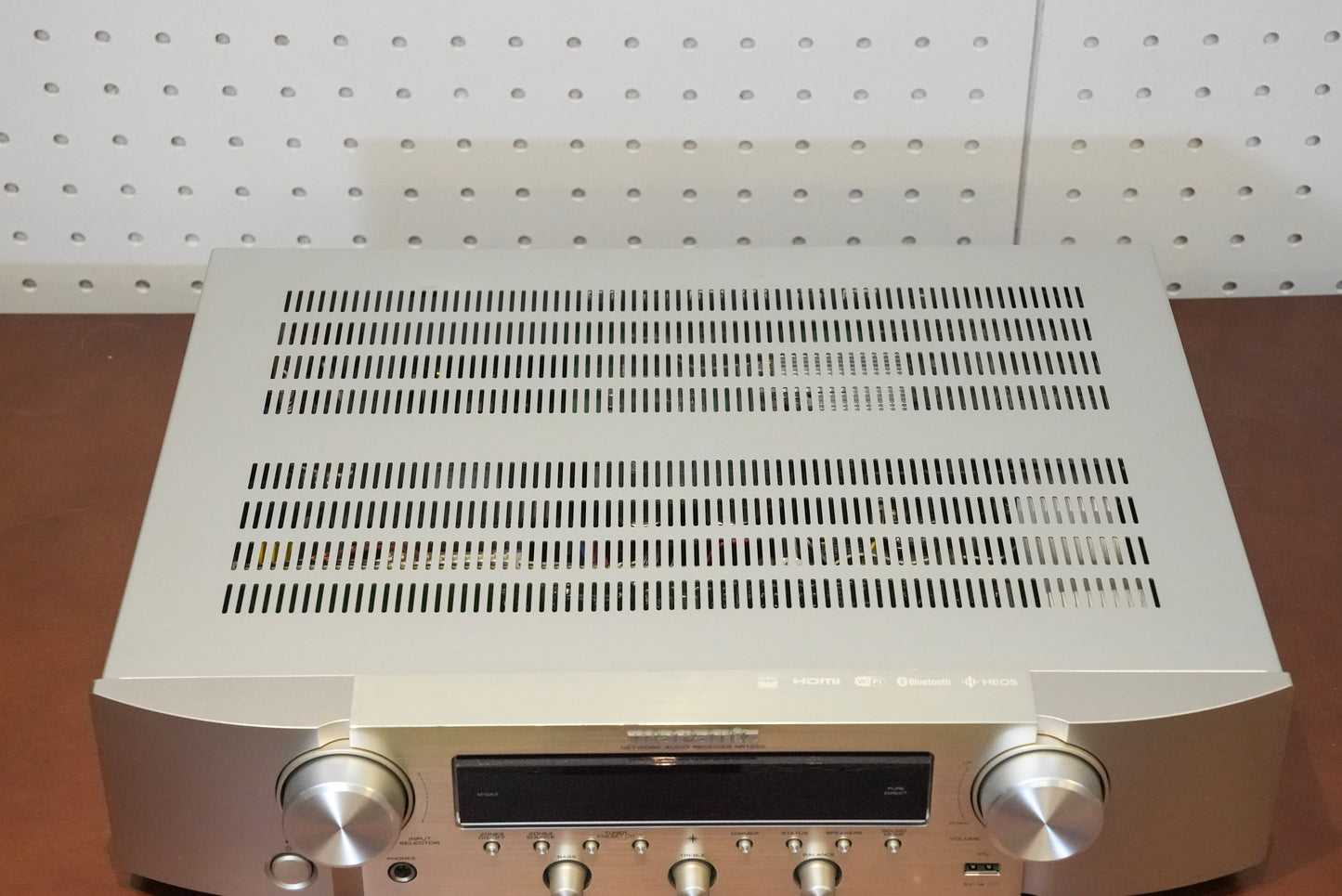 【中古品】 marantz NR1200 ネットワークレシーバー