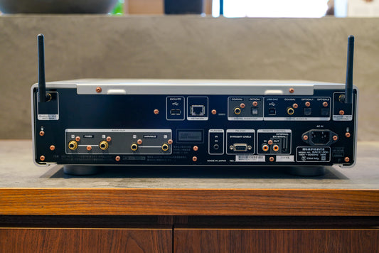 【展示品】marantz SACD30N (FN)