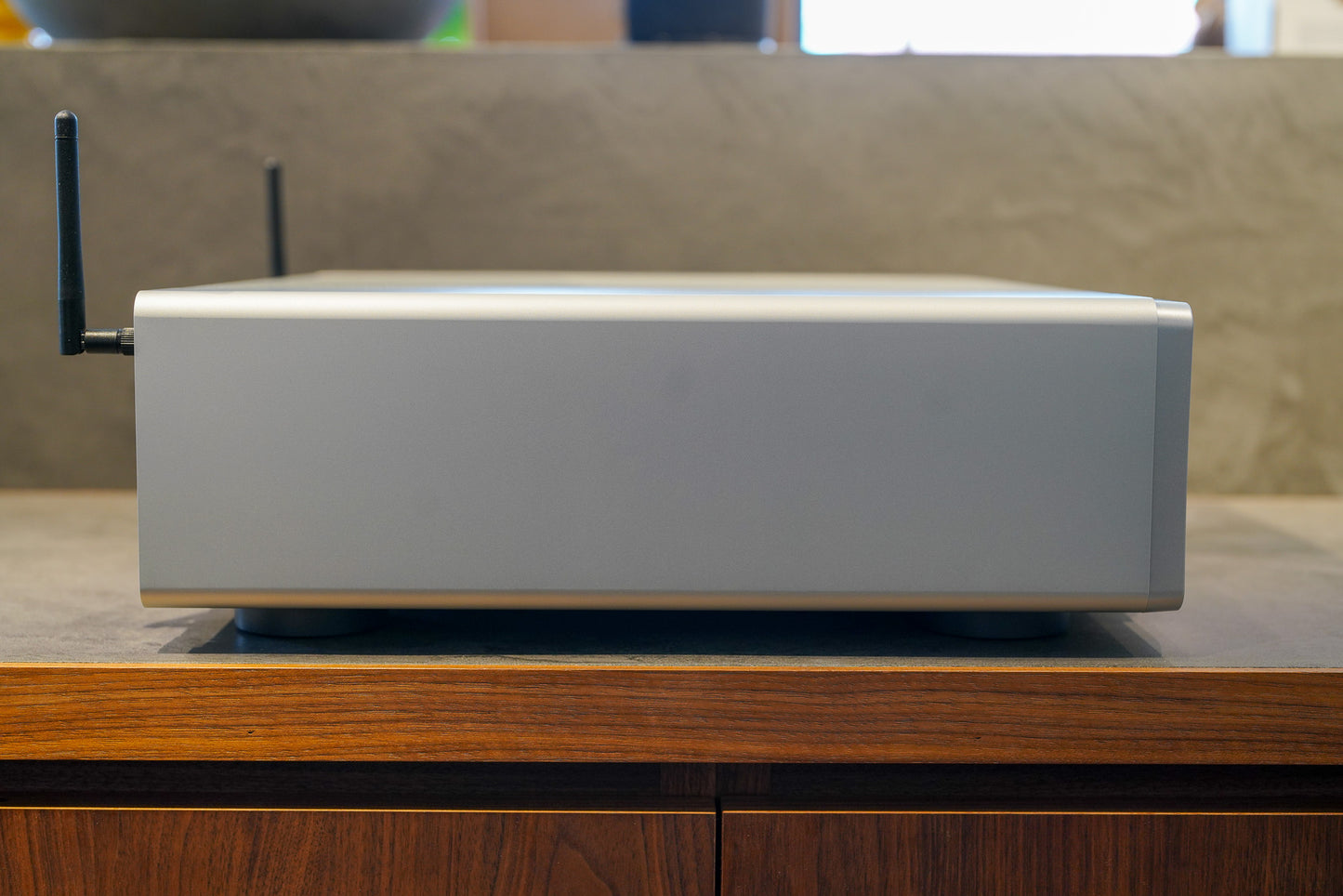 【展示品】marantz SACD30N (FN)