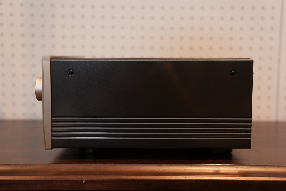 【中古品】E-700｜プリメインアンプ