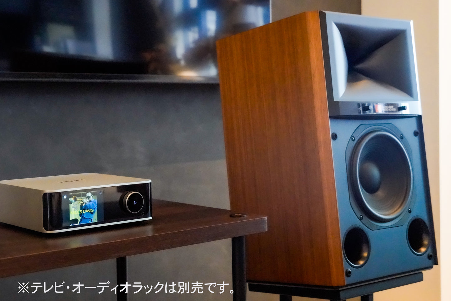 【中古品・展示品】Wiim Ultra ＆ JBL4329P おすすめセット